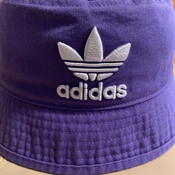 ADIDAS ORIGINALS Classic Bucket Hat - Picture 4 of 9